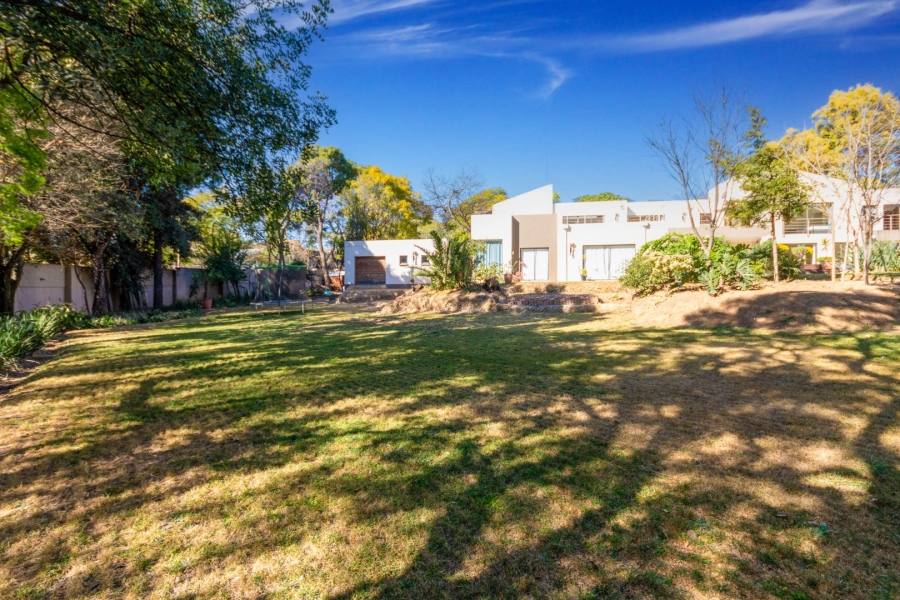 4 Bedroom Property for Sale in Bryanston Gauteng