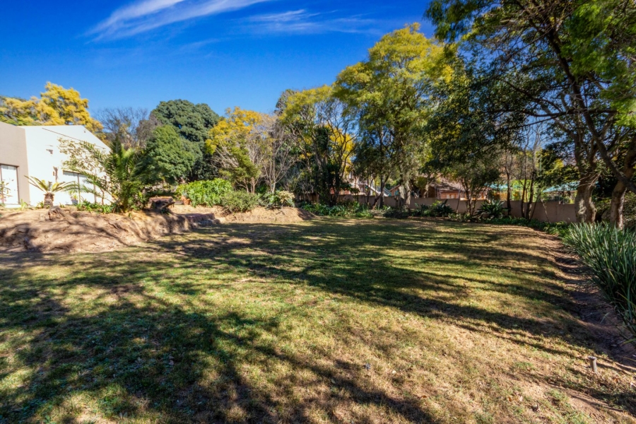 4 Bedroom Property for Sale in Bryanston Gauteng