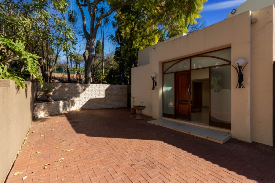4 Bedroom Property for Sale in Bryanston Gauteng