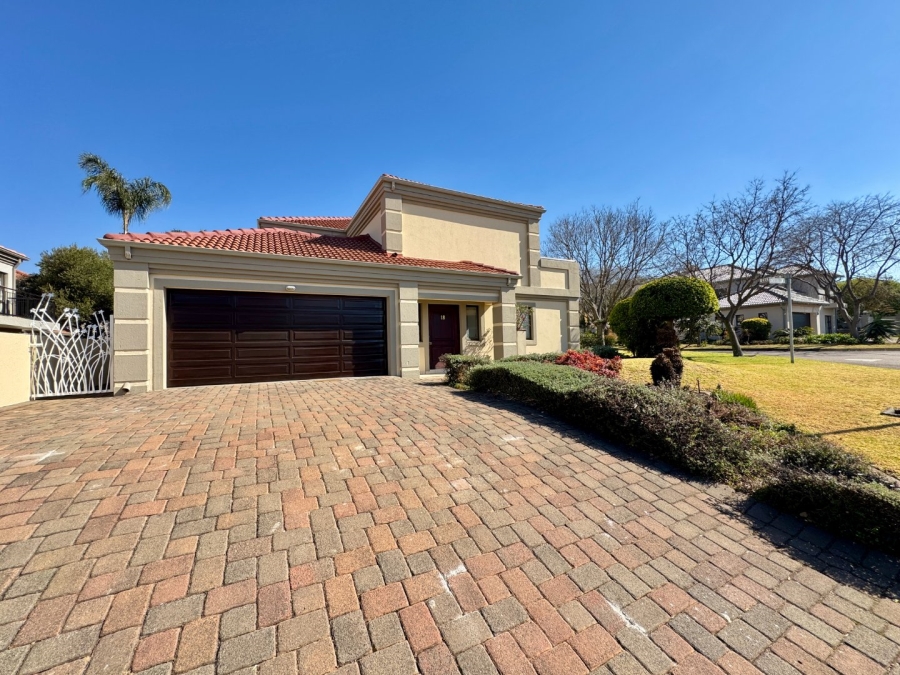 To Let 3 Bedroom Property for Rent in Irene Farm Villages Gauteng