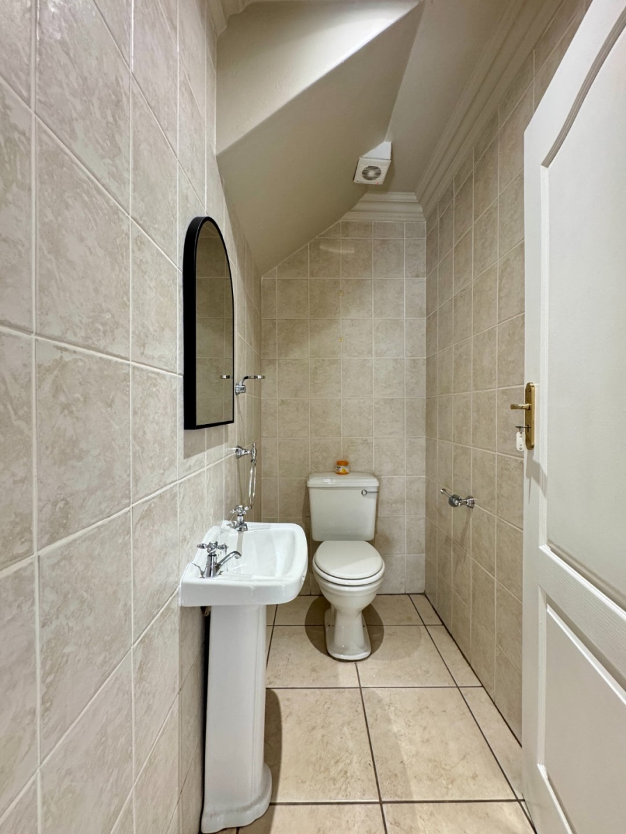 To Let 3 Bedroom Property for Rent in Irene Farm Villages Gauteng