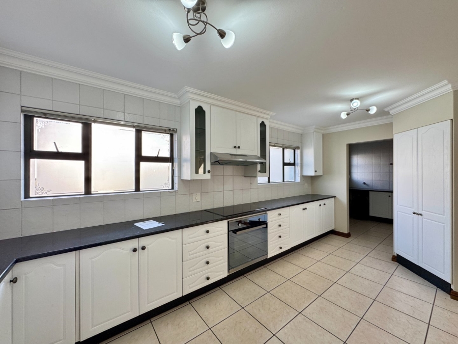 To Let 3 Bedroom Property for Rent in Irene Farm Villages Gauteng