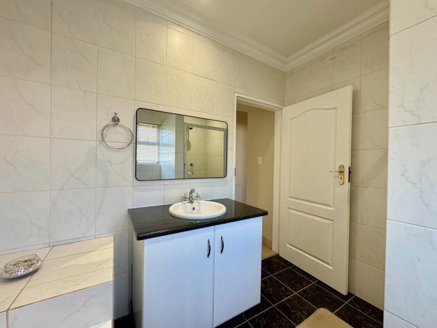 To Let 3 Bedroom Property for Rent in Irene Farm Villages Gauteng