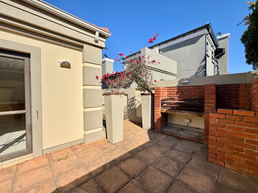 To Let 3 Bedroom Property for Rent in Irene Farm Villages Gauteng