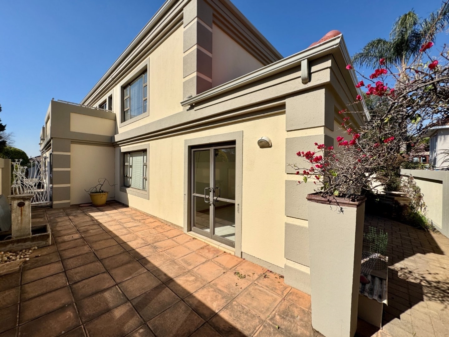 To Let 3 Bedroom Property for Rent in Irene Farm Villages Gauteng