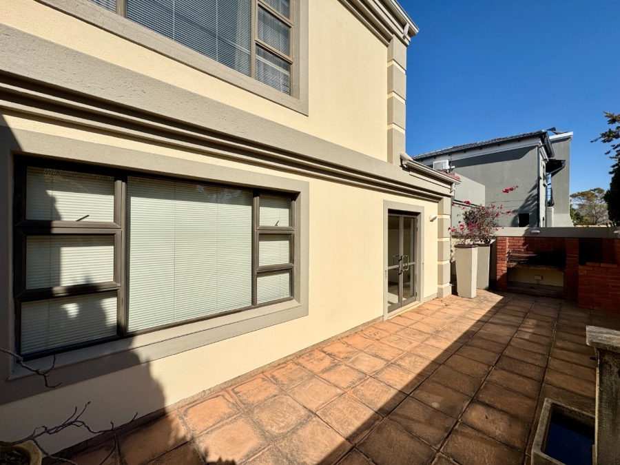 To Let 3 Bedroom Property for Rent in Irene Farm Villages Gauteng