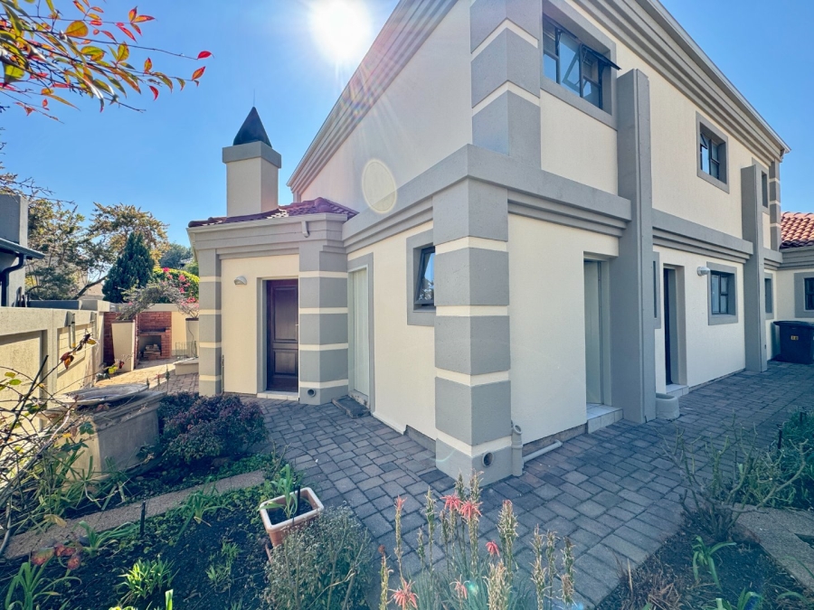 To Let 3 Bedroom Property for Rent in Irene Farm Villages Gauteng