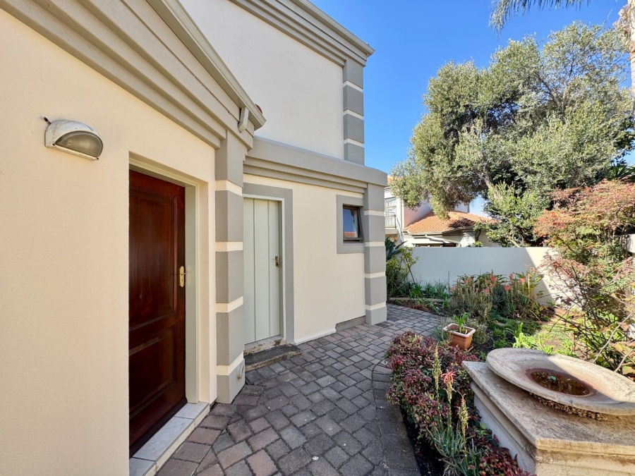 To Let 3 Bedroom Property for Rent in Irene Farm Villages Gauteng