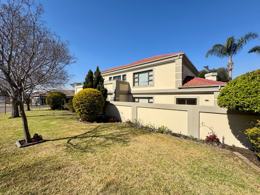 To Let 3 Bedroom Property for Rent in Irene Farm Villages Gauteng
