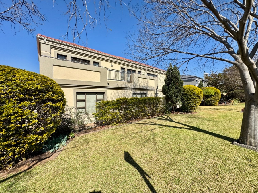 To Let 3 Bedroom Property for Rent in Irene Farm Villages Gauteng