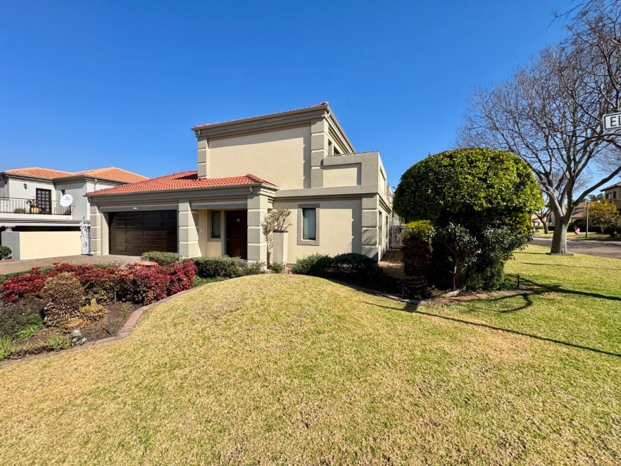 To Let 3 Bedroom Property for Rent in Irene Farm Villages Gauteng