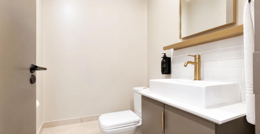 1 Bedroom Property for Sale in Sandton Central Gauteng