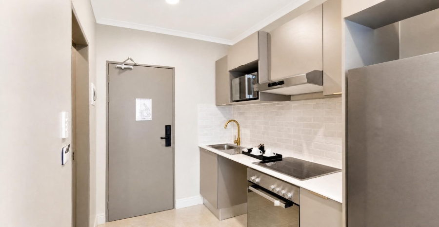 1 Bedroom Property for Sale in Sandton Central Gauteng