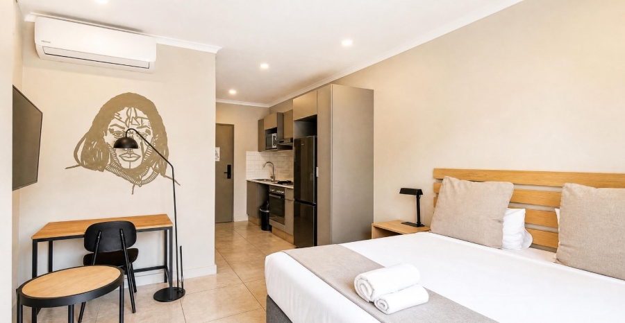 1 Bedroom Property for Sale in Sandton Central Gauteng