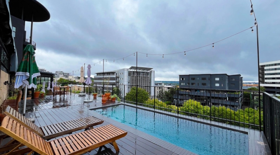1 Bedroom Property for Sale in Sandton Central Gauteng