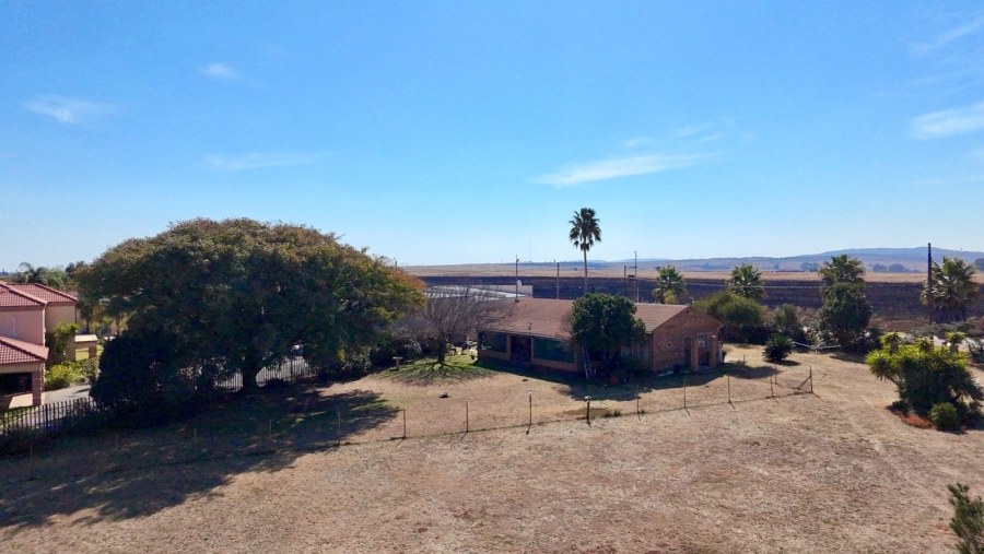 4 Bedroom Property for Sale in Vaal Marina Gauteng