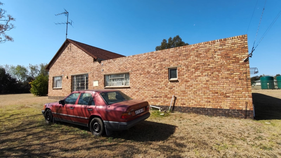 4 Bedroom Property for Sale in Vaal Marina Gauteng