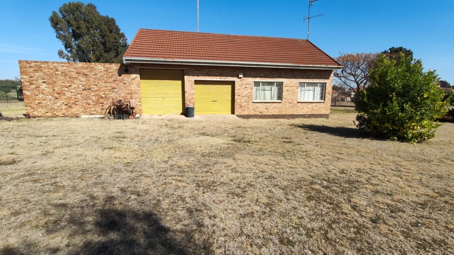 4 Bedroom Property for Sale in Vaal Marina Gauteng