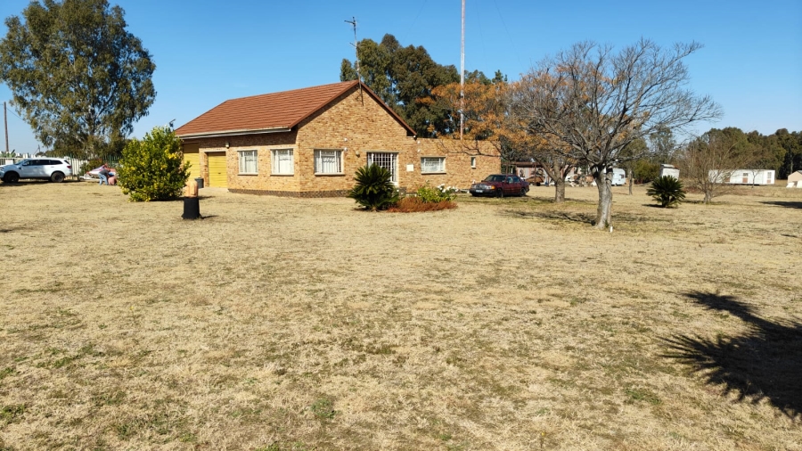 4 Bedroom Property for Sale in Vaal Marina Gauteng