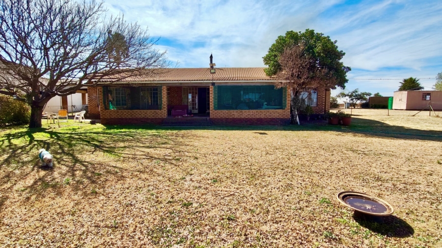 4 Bedroom Property for Sale in Vaal Marina Gauteng