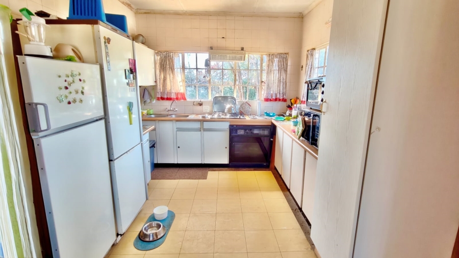 4 Bedroom Property for Sale in Vaal Marina Gauteng