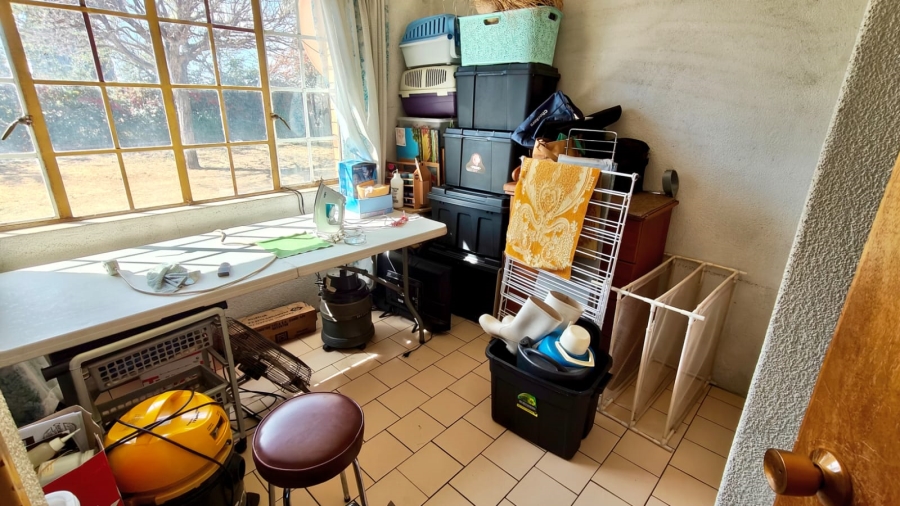 4 Bedroom Property for Sale in Vaal Marina Gauteng