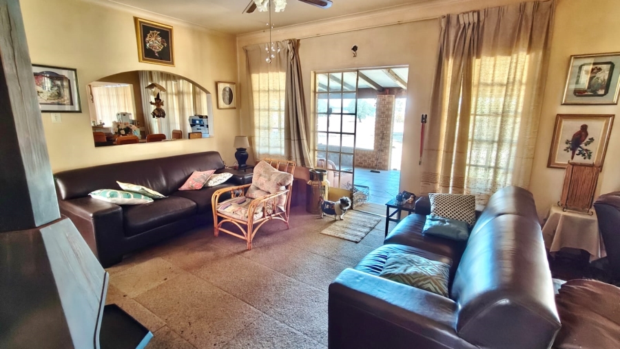 4 Bedroom Property for Sale in Vaal Marina Gauteng