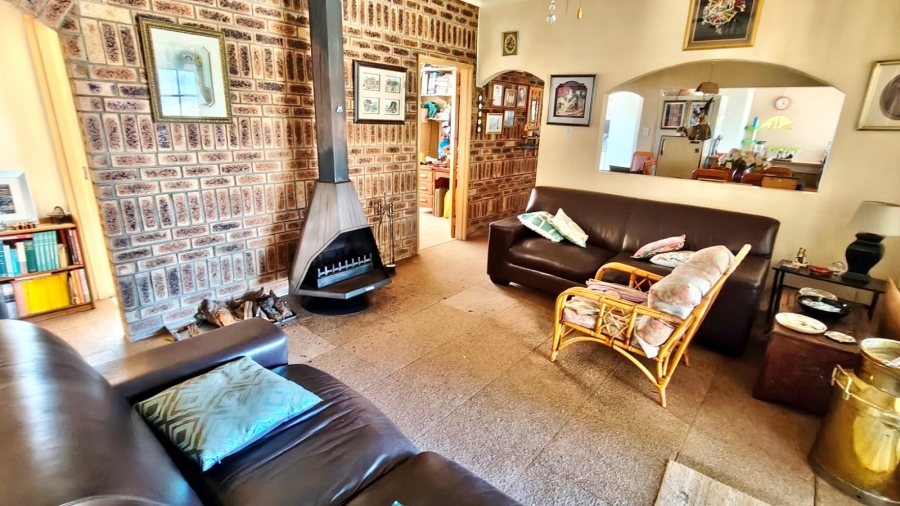 4 Bedroom Property for Sale in Vaal Marina Gauteng