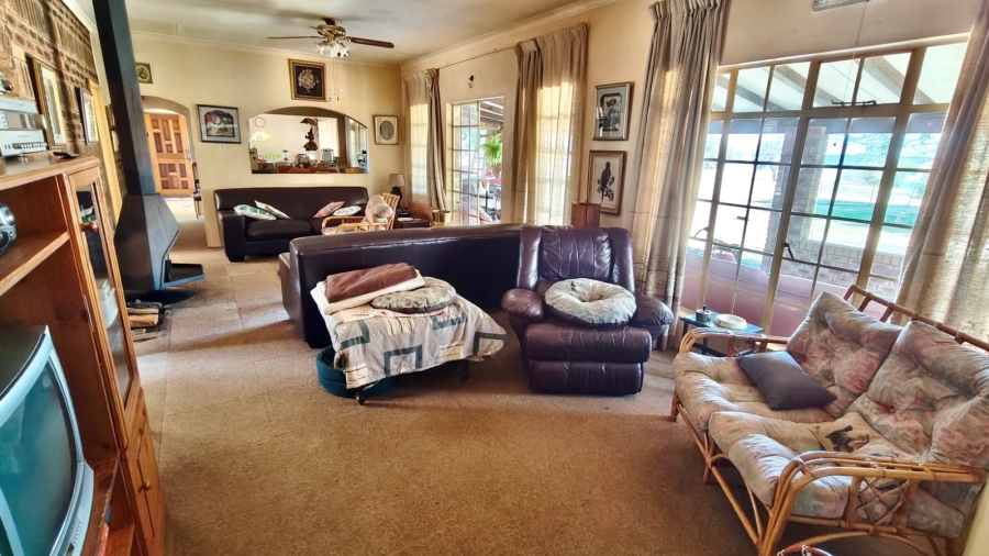 4 Bedroom Property for Sale in Vaal Marina Gauteng