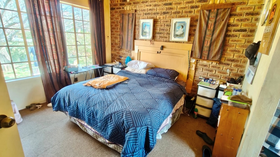 4 Bedroom Property for Sale in Vaal Marina Gauteng