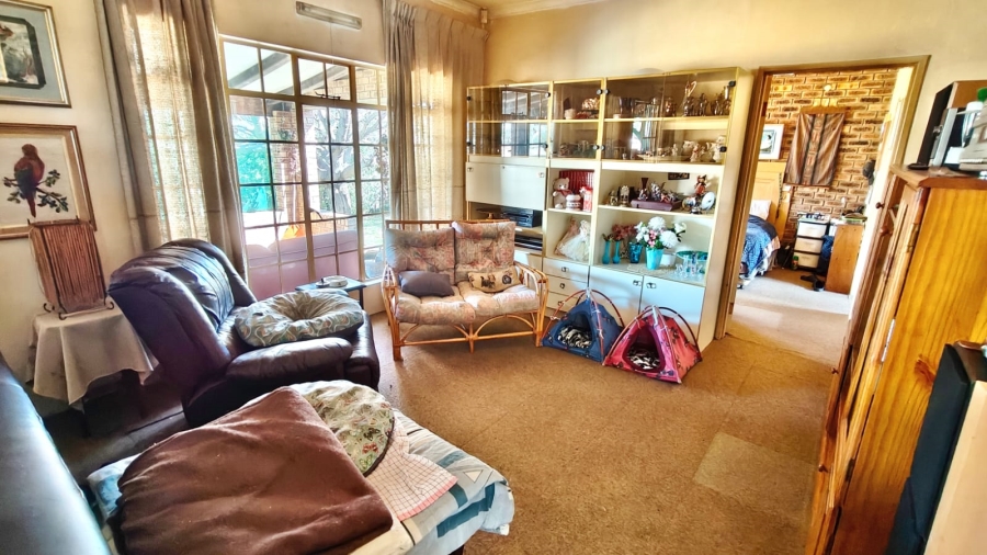 4 Bedroom Property for Sale in Vaal Marina Gauteng