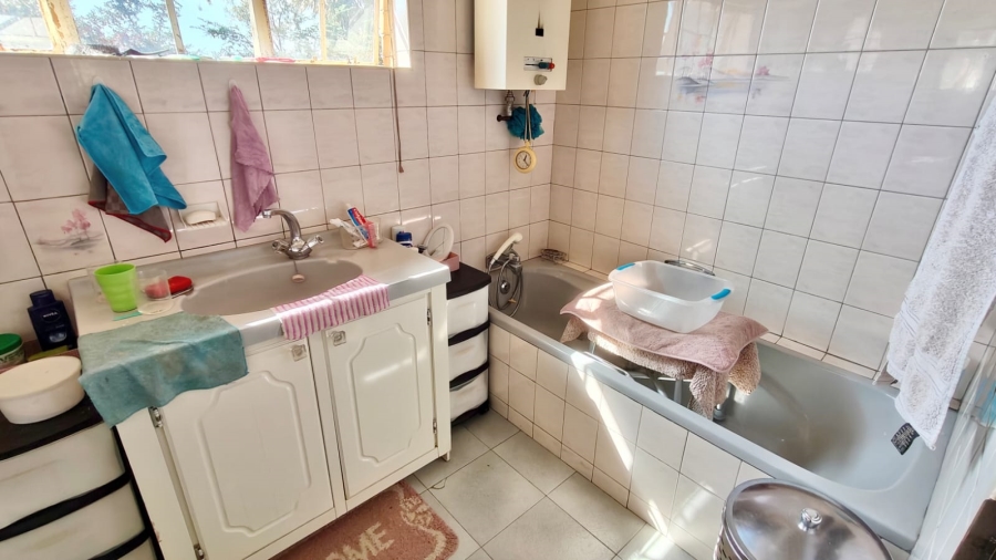 4 Bedroom Property for Sale in Vaal Marina Gauteng