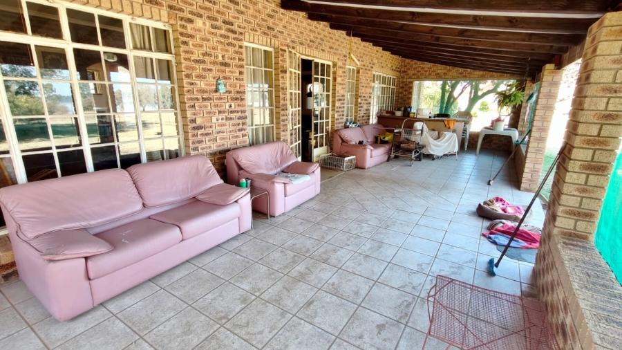 4 Bedroom Property for Sale in Vaal Marina Gauteng