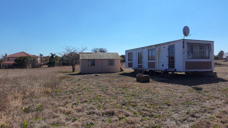 4 Bedroom Property for Sale in Vaal Marina Gauteng