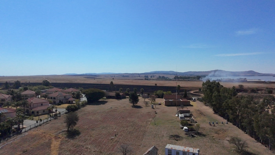 4 Bedroom Property for Sale in Vaal Marina Gauteng