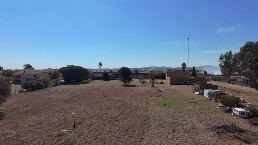 4 Bedroom Property for Sale in Vaal Marina Gauteng