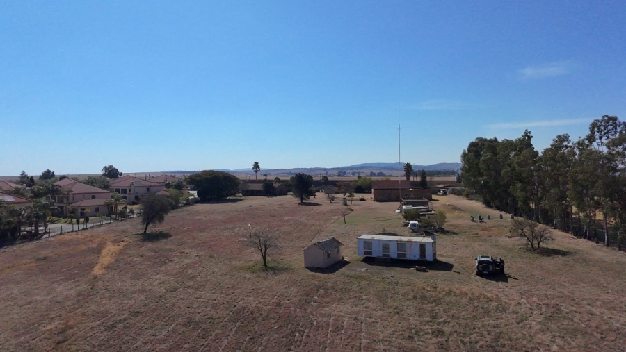 4 Bedroom Property for Sale in Vaal Marina Gauteng