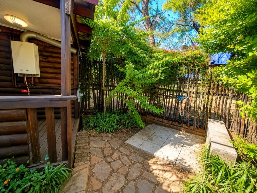 2 Bedroom Property for Sale in Cullinan Rural Gauteng