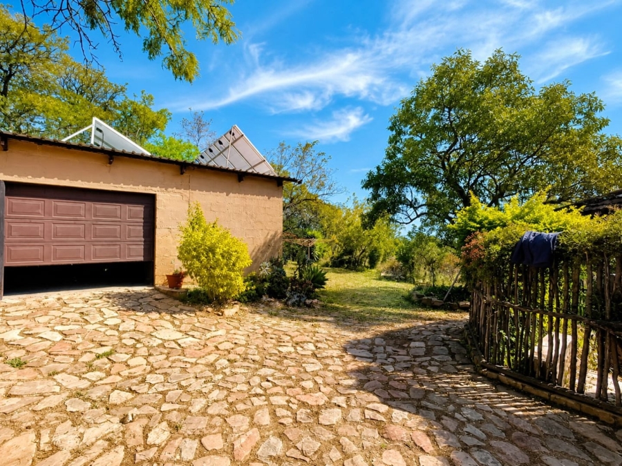 2 Bedroom Property for Sale in Cullinan Rural Gauteng