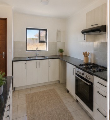 3 Bedroom Property for Sale in Windmill Park Gauteng