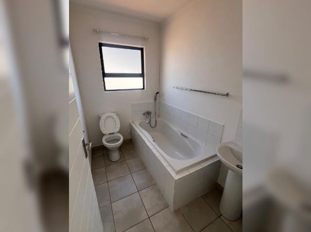 3 Bedroom Property for Sale in Windmill Park Gauteng