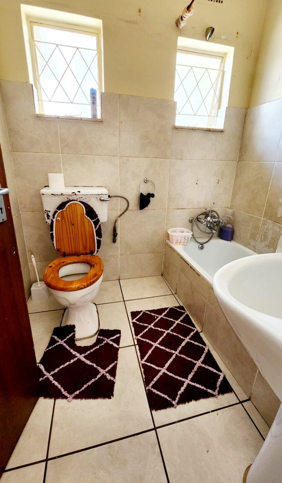 To Let 1 Bedroom Property for Rent in Menlo Park Gauteng