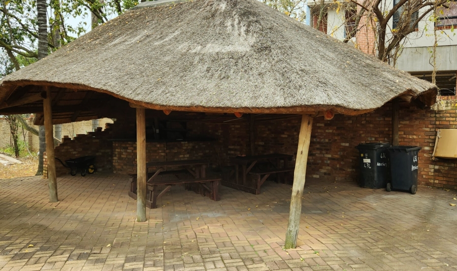 To Let 1 Bedroom Property for Rent in Menlo Park Gauteng