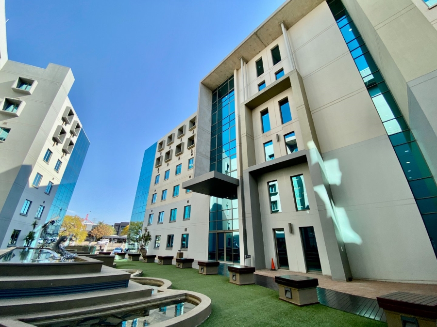 To Let Commercial Property for Rent in Menlyn Gauteng