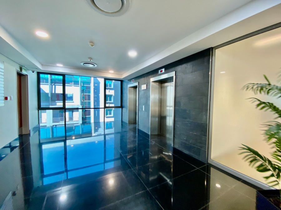 To Let Commercial Property for Rent in Menlyn Gauteng