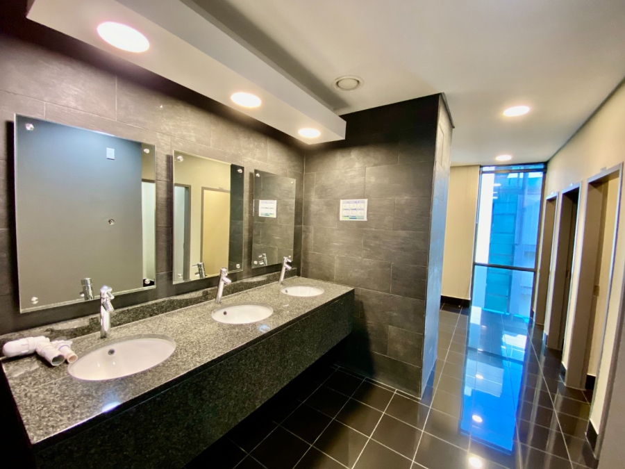 To Let Commercial Property for Rent in Menlyn Gauteng