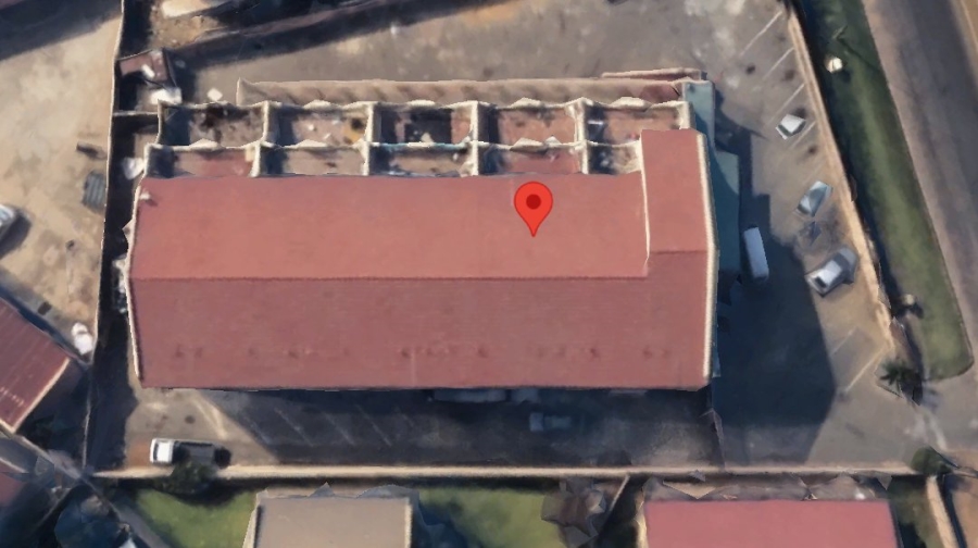 Commercial Property for Sale in Birchleigh Gauteng