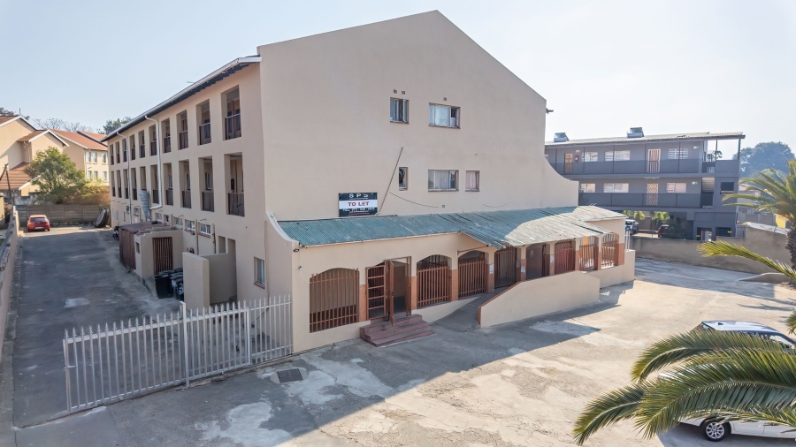 Commercial Property for Sale in Birchleigh Gauteng