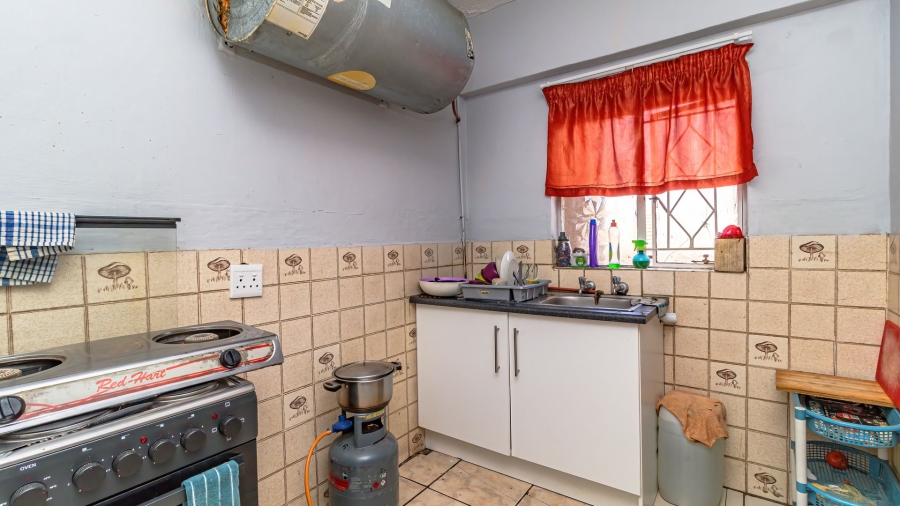 Commercial Property for Sale in Birchleigh Gauteng