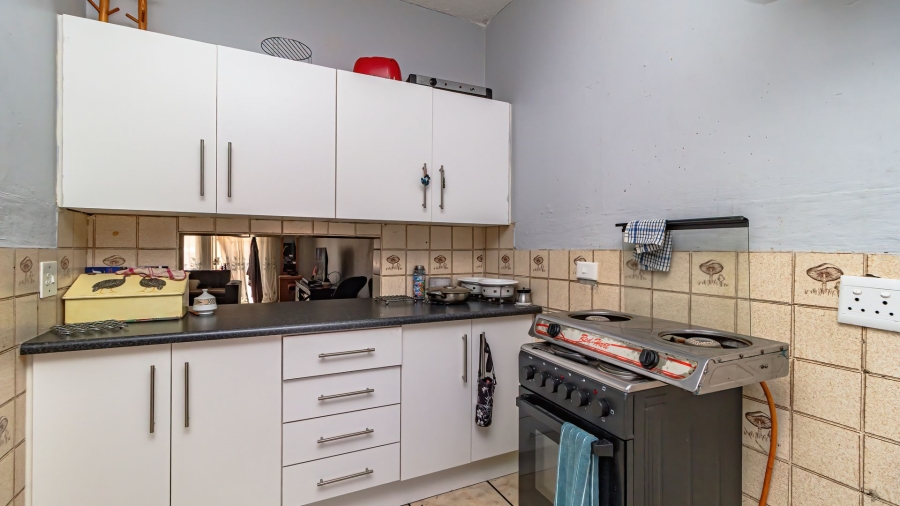 Commercial Property for Sale in Birchleigh Gauteng